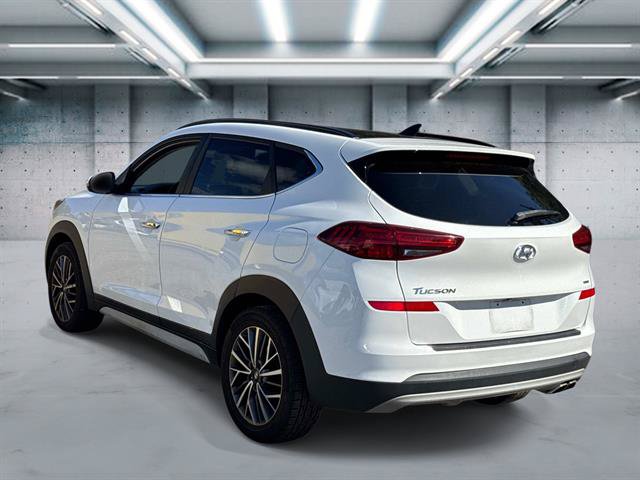 Used 2019 Hyundai Tucson Ultimate AWD/4WD image 26