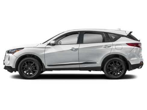 Certified 2025 Acura RDX SH-AWD image 6