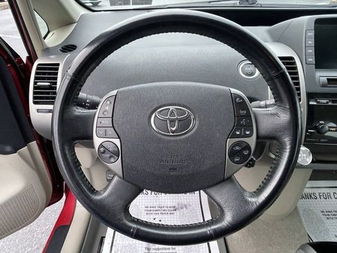 Used 2008 Toyota Prius image 25