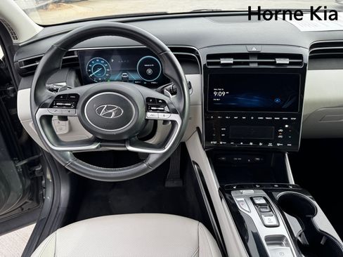 Used 2023 Hyundai Tucson SEL image 12