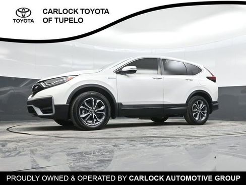 Used 2022 Honda CR-V EX-L image 44