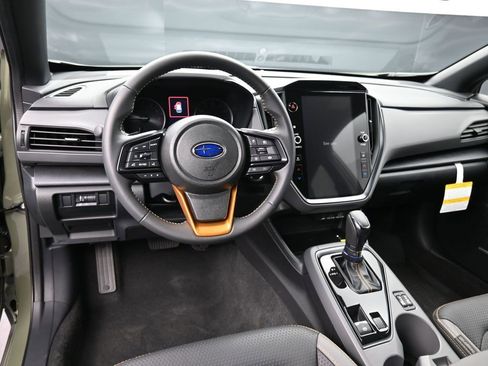Used 2025 Subaru Crosstrek 2.5i Wilderness w/ Wilderness Package image 16