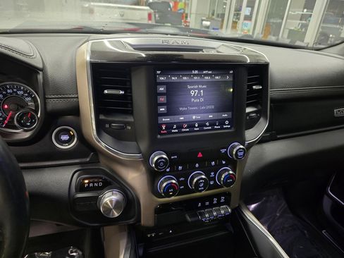 Used 2019 RAM 1500 Laramie w/ Sport Appearance Package image 26