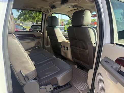 Used 2003 Ford Excursion Eddie Bauer image 16