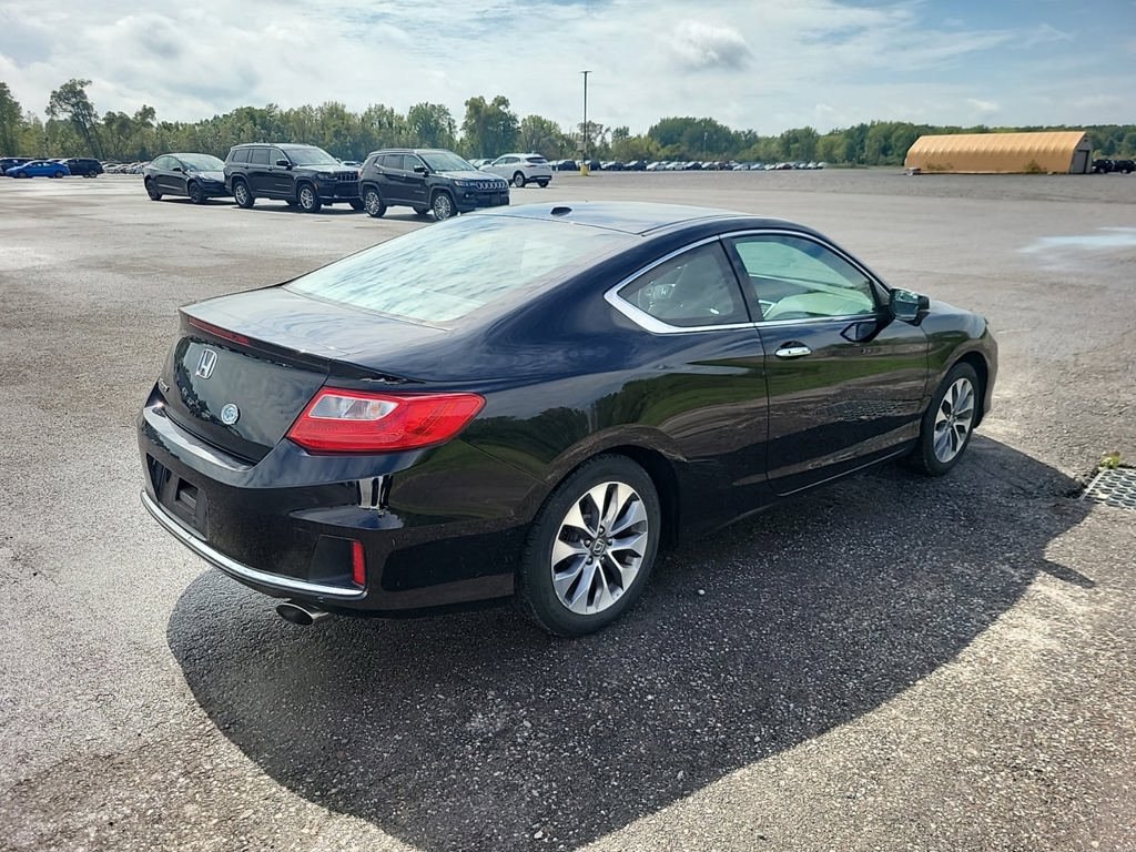 Used 2013 Honda Accord EX-L image 7