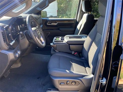 Used 2023 GMC Sierra 1500 Elevation image 9