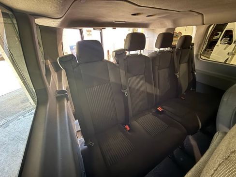 Used 2015 Ford Transit 350 XLT RWD image 24