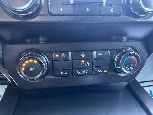 Used 2020 Ford F150 XL w/ Equipment Group 101A Mid AWD/4WD image 18