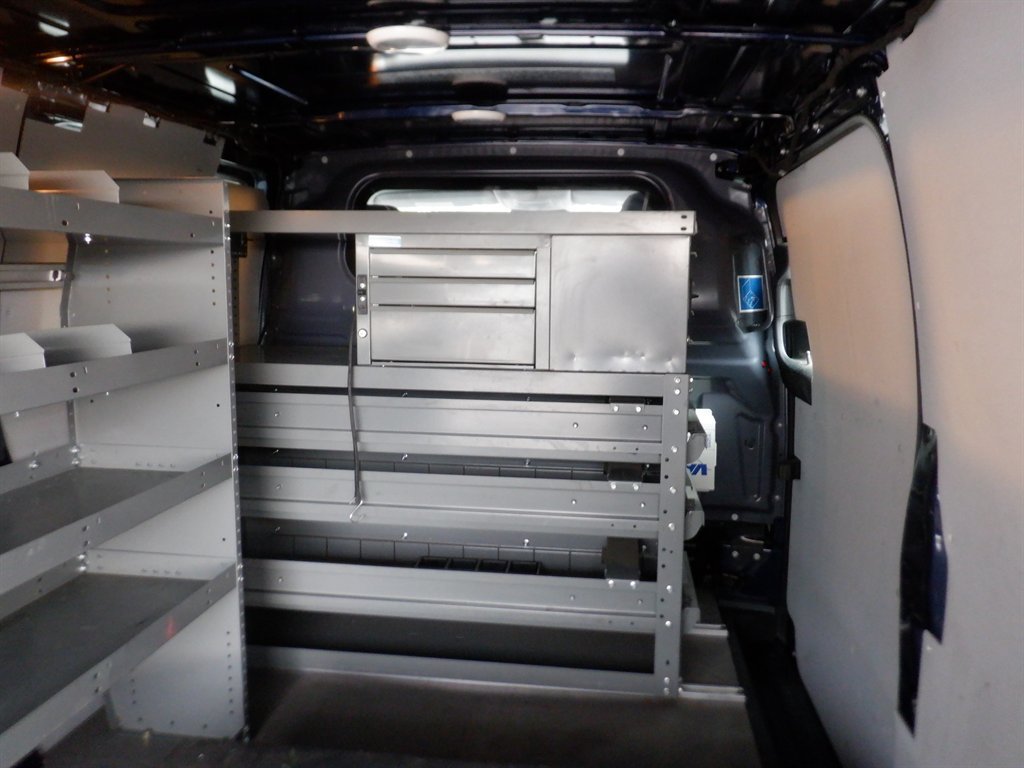 Used 2022 Mercedes-Benz Metris image 7