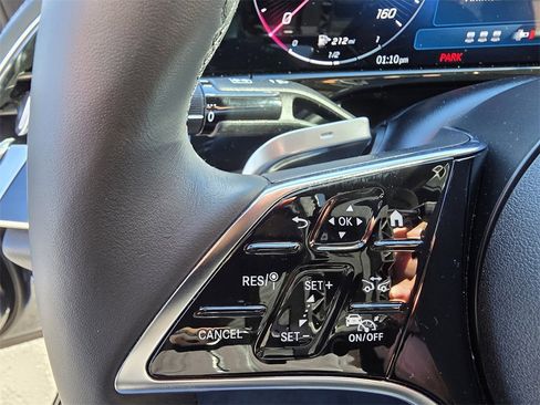 Certified 2025 Mercedes-Benz E 350 4MATIC Sedan image 40