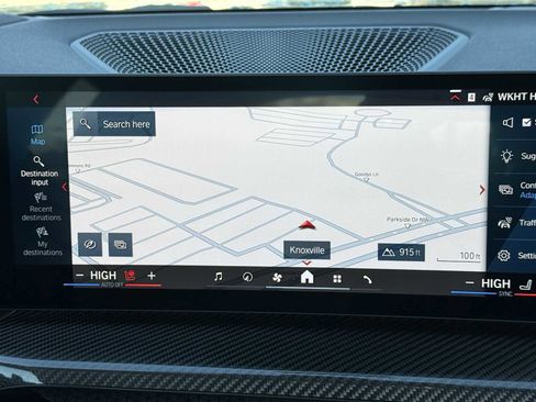 New 2026 BMW M4 Competition image 20