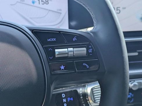 Used 2024 Hyundai Ioniq 6 SEL RWD image 24