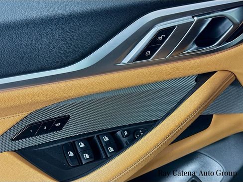 Used 2023 BMW 430i Gran Coupe xDrive w/ M Sport Package image 18