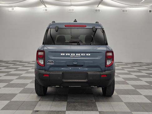 New 2025 Ford Bronco Sport Big Bend w/ Convenience Package AWD/4WD image 10