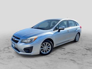Used 2014 Subaru Impreza 2.0i Premium w/ All-Weather Package w/CVT video 1