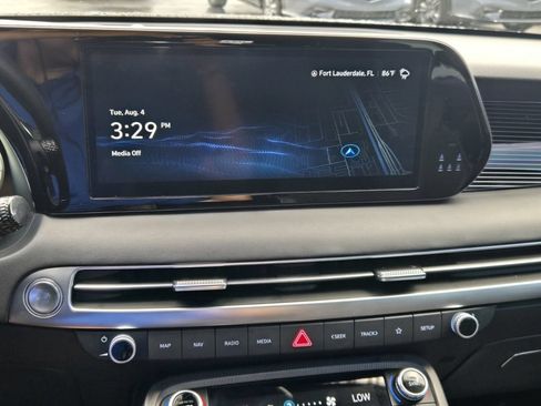 Used 2024 Hyundai Palisade Calligraphy AWD/4WD image 19
