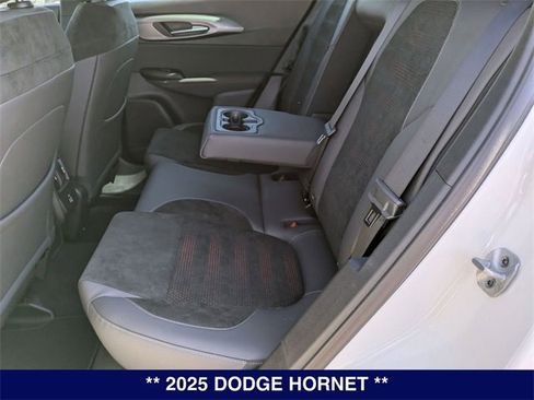 New 2025 Dodge Hornet GT image 12