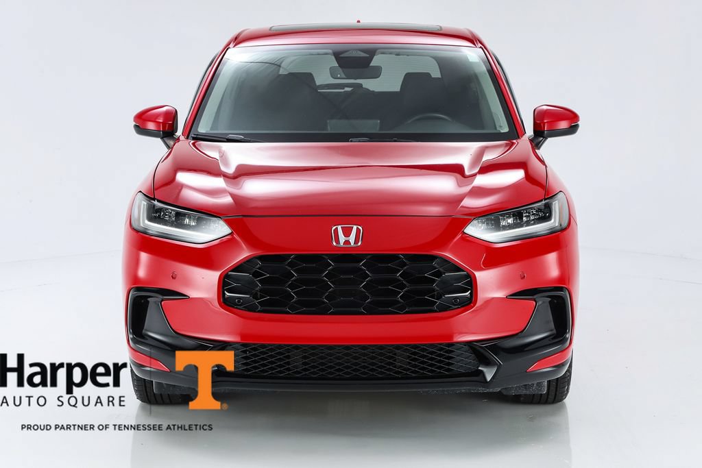Used 2023 Honda HR-V EX-L image 54