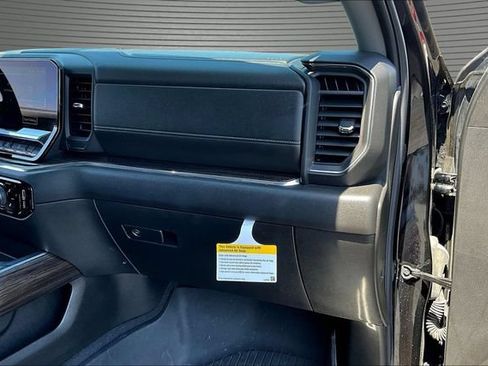 Used 2024 Chevrolet Silverado 1500 RST w/ Convenience Package II AWD/4WD image 27