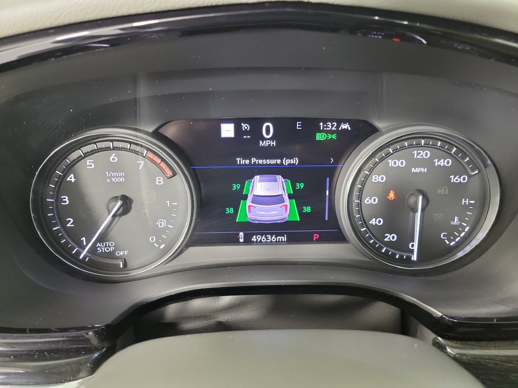 Used 2020 Cadillac XT6 Premium Luxury FWD image 26