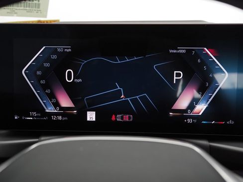 Used 2025 BMW 230i Coupe RWD image 13
