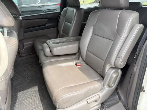Used 2016 Honda Odyssey EX-L image 10