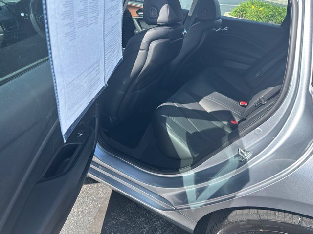 Used 2021 Acura TLX FWD image 15