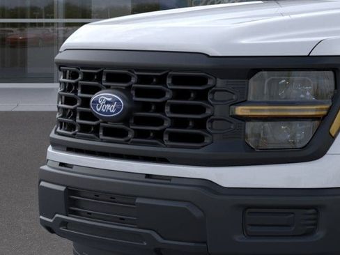 New 2026 Ford F150 XL RWD image 48