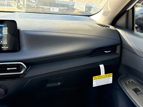 New 2026 Nissan Sentra S w/ Floor Mat Package image 14