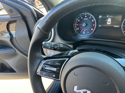 Used 2024 Kia Forte GT-Line image 29