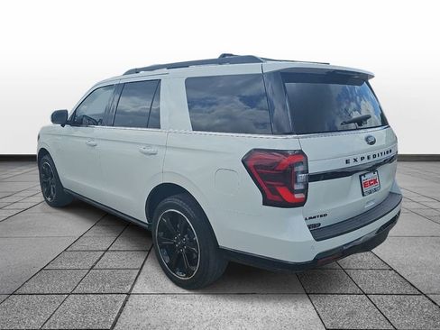 Used 2024 Ford Expedition Limited AWD/4WD image 7