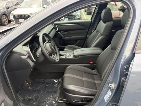 Certified 2025 MAZDA CX-50 AWD 2.5 S w/ Cargo Package image 30