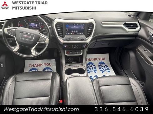 Used 2020 GMC Acadia SLT image 11