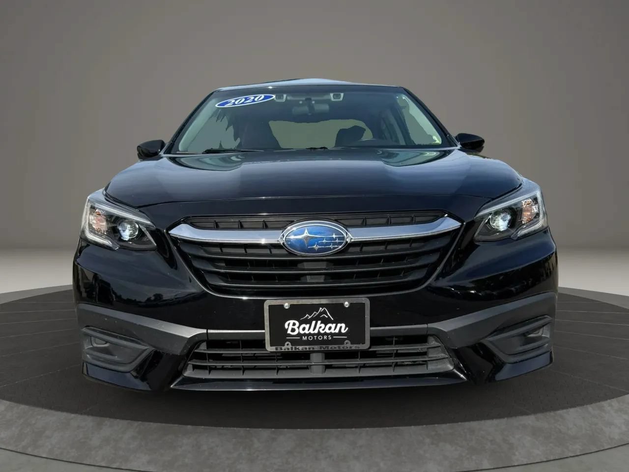 Used 2020 Subaru Legacy Premium w/ Cargo Package AWD/4WD image 11