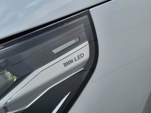 Used 2025 BMW 530i RWD image 40