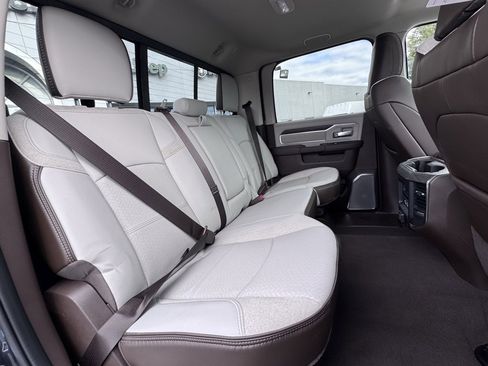 Used 2025 RAM 2500 Laramie image 20