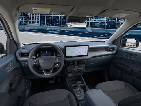 New 2026 Ford Maverick XL w/ Equipment Group 101A image 12