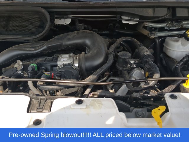 Used 2025 Ford Transit 250 Low Roof w/ Exterior Upgrade Package RWD image 39