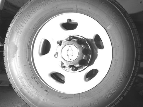 Used 2025 Chevrolet Express 3500 LT w/ LT Preferred Equipment Group image 15