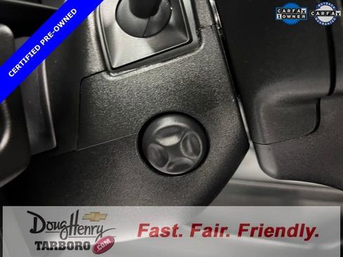 Certified 2024 Chevrolet Suburban High Country w/ Advanced Technology Package image 34