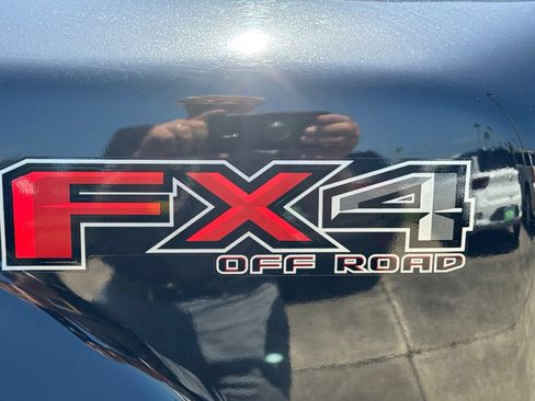Used 2019 Ford F350 XL w/ STX Appearance Package AWD/4WD image 35