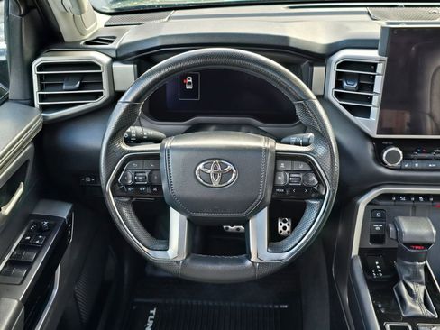 Used 2023 Toyota Tundra Limited w/ TRD Off-Road Package image 18