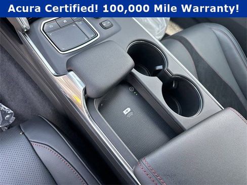 Used 2024 Acura TLX SH-AWD w/ A-SPEC Pkg image 24