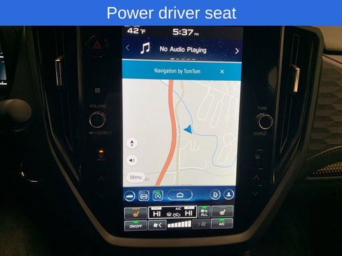 New 2026 Subaru Forester Wilderness image 7