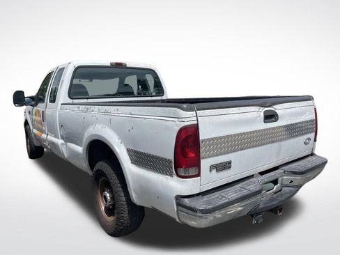 Used 2002 Ford F250 XL RWD image 6