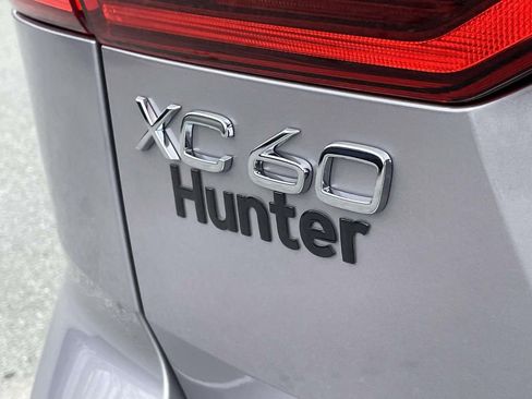 New 2026 Volvo XC60 B5 Ultra w/ Protection Package Premier image 27