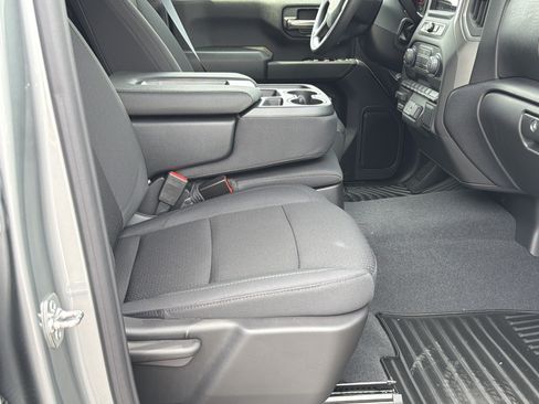 New 2026 Chevrolet Silverado 3500 W/T AWD/4WD image 13