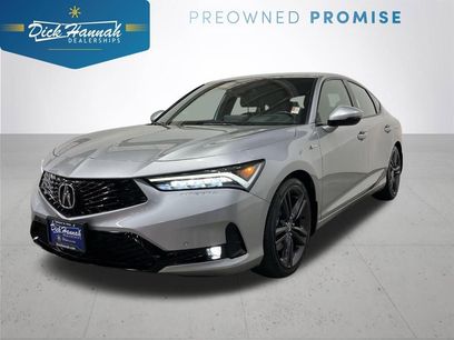 Used 2024 Acura Integra A-Spec