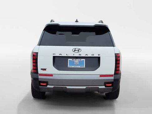 New 2026 Hyundai Palisade XRT Pro AWD/4WD image 4
