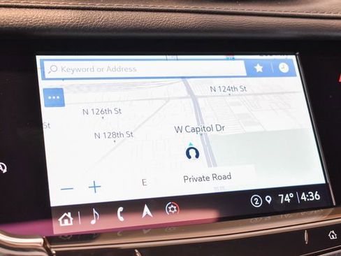 Used 2024 Cadillac XT6 Premium Luxury AWD/4WD image 32